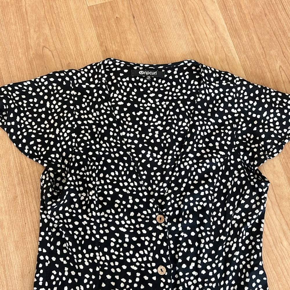 Dress RipCurl - Picture 3 of 3